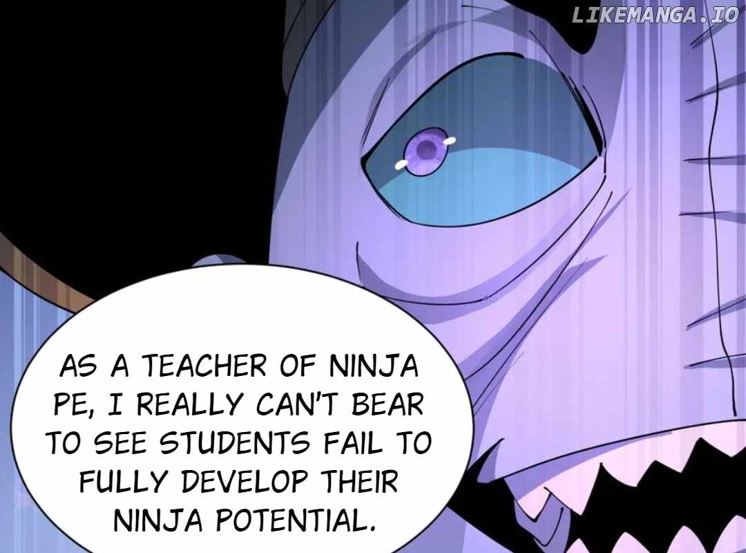Age of Terror Chapter 469 28